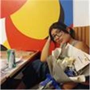 Profesor de biologia para niños y jóvenes