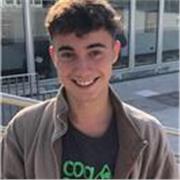 Lengua Castellana, Matemáticas Inglés, Historia, Biología, Geografía, Arte hasta 2ºESO. Estudiante universitario de 21 años