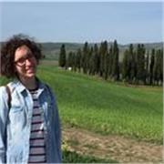 Übersetzerin aus dem Englischen und Deutschen ins Italienische bietet Englischunterricht für Menschen jeden Alters an.