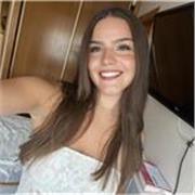 Profesora de apoyo a niños de 1º a 3º de la ESO
