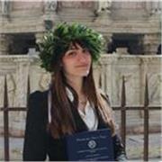 Dottoressa in psicologia clinica offre ripetizioni in psicologia e sociologia e supporto DSA
