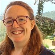 Profesora de ingles con años de experiencia en clases particulares, grupos, empresas