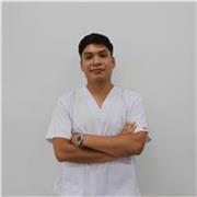 Profesor de Matemáticas Nivel Primaria y Secundaria