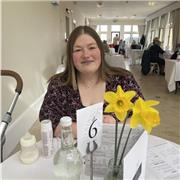 Primary school teacher teaching all subjects in a fun and enjoyable way