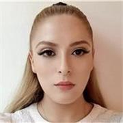 Maestra de español con experiencia en niños y adultos