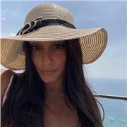 Neo-laureata in Architettura impartisce lezioni di Storia dell'arte e Storia dell'Architettura