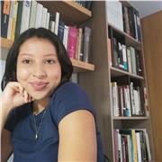 Profesora de Español