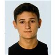 Estudiante de ADE, con bachillerato de ciencias. Persona paciente y responsable con facilidad para explicar conceptos.