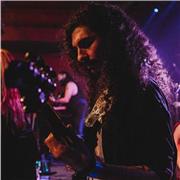 Clases de Guitarra Eléctrica Online - Nivel Intermedio/Avanzado