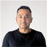 Un coach sportif pour vous aider à atteindre vos objectifs et progresser !