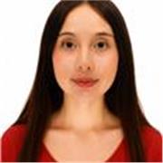 Profesora de inglés, lengua y matemáticas para niños de primaria