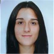 studentessa univeristaria laureata in scienze biologiche e all'ultimo anno della magistrale offre ripetizioni