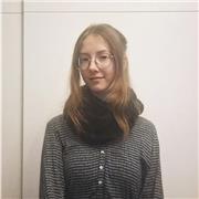 Ich unterrichte Schülerinnen und Schüler der Grundschule und Sekundarstufe l