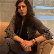 Heena Grover
