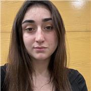 Estudiante de economía, clases de economía, matemáticas e ingles