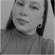 Maestra de ingles, principalmente con pequeños a partir de 10 años