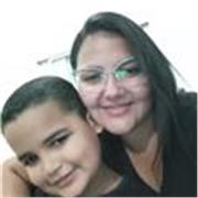 Professora particular de Matemática com experiência. Formada em Agronomia e com formação pedagógica em Matemática