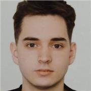 Mein Name ist Nikita, ich bin 22 Jahre alt und habe die MSLU abgeschlossen. Unterstützung bei der Übersetzung. 