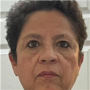 Rosalba Uribe Miron