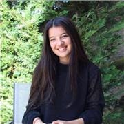 Étudiante en 3e année de licence de mathématiques donne cours
