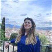 Aiuto compiti scuole medie e superiori. Diploma Liceo Classico. Laurea Triennale in Psicologia. Attualmente studentessa magistrale