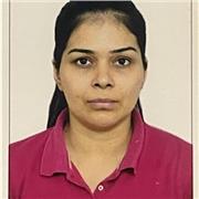 Vibhuti
