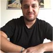 I am a native English speaker, born and raised in the East Midlands of England. Over one year of experience