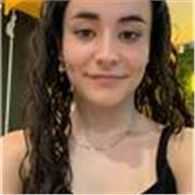 Estudiante de Psicología con matrícula de honor en Bachillerato. Ofrezco refuerzo en todas las materias incluyendo hasta la ESO.