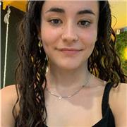 Estudiante de Psicología con matrícula de honor en Bachillerato. Ofrezco refuerzo en todas las materias incluyendo hasta la ESO
