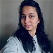 M.Sc Chemistry graduated  tutoring for Science  for all ages