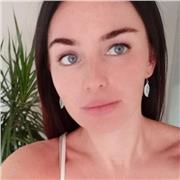 Irina Montané