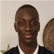 Tall Serigne