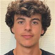 Estudiante Ingenieria apto para dar clases de refuerzo