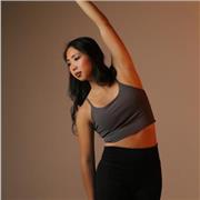Kitty Lam believes intentional movement and purposeful breath are antidotes to the rush of modern life.