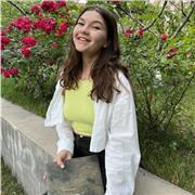 General English, speaking, exams (TOEFL, IELTS, CAE)