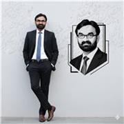 As an educator, I view my role as a facilitator of learning rather than a transmitter of information. 