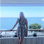 Final year psychology university student providing online tutoring for primary age children.