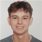 Imparto clases particulares a alumnos, con flexibilidad hacia sus necesidades y seguimiento continuo. Centrado principalmente en refuerzo escolar, de asignaturas como matemáticas, lengua o inglés, en los niveles de Primaria o ESO