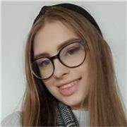 Enthusiastic English tutor, providing lessons to KS3, GCSE, and A Level students