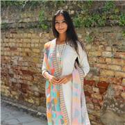 Devangi panchal