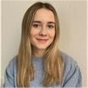 Laureata in Mediazione linguistica, offro lezioni di inglese