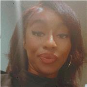 Megan Christin Bell-Harrell