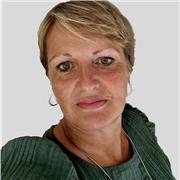 Christine Jane Skippins