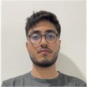 Profesor de alemán para todas las edades, con 5 años de experiancia viviendo en Berlin, tanto en el area (in)formal y academico!