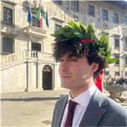 Laureato in giurisprudenza, praticante avvocato con esperienza pregressa offre ripetizioni in materie giuridiche.  
