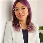 CELTA-certified English teacher with a Master’s in Art History and 3+ years of experience teaching kids and adults.