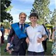 Persona paciente y con ganas de enseñar a quien sea