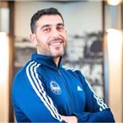 Personal Trainer laureato disponibile per allenamento a domicilio, in luogo pubblico o in webcam, per tutti i livelli ed età