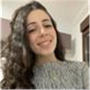 Futura maestra de primaria imparte clases de inglés y refuerzo escolar para niños en Córdoba.