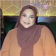 I give private lessons to children in early years to help with their SATS and to help them increase their level of understanding before they join secondary schools.